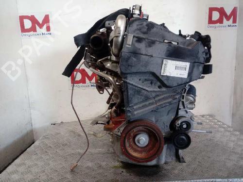 Engine RENAULT KANGOO / GRAND KANGOO II (KW0/1_) | BP30370853M1