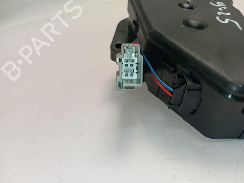 Electronic module VOLVO XC60 I SUV (156)  | BP25925765M83 