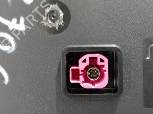 Display FORD PUMA (J2K, CF7) 1.0 EcoBoost mHEV | BP36526749C48 - Image 5