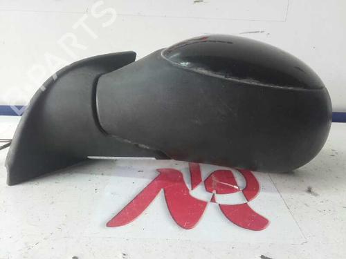 Retrovisor izquierdo PEUGEOT 206 Hatchback (2A/C)  | BP29165751C26 