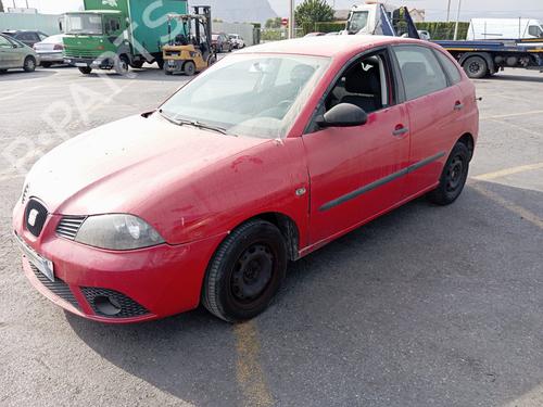 Front left window mechanism SEAT IBIZA III (6L1)  | BP19524564C22 