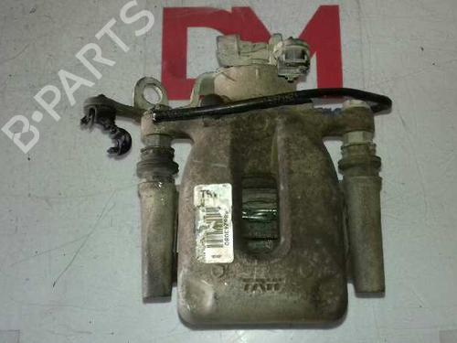 Used Left rear brake caliper CITROËN BERLINGO MULTISPACE (B9) 1.6 HDi 110 (109 hp) 16445169