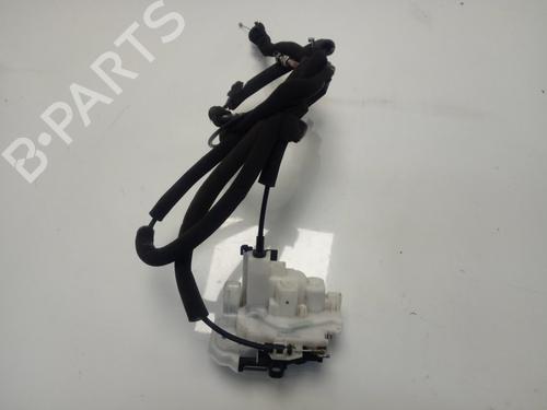 Used Rear right lock FIAT DOBLO Cargo (263_) [2010-2025]  14134007