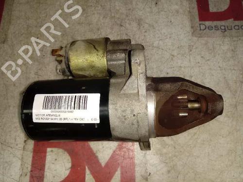 Startmotor MG MG ZR 105 (103 hp) 12656475