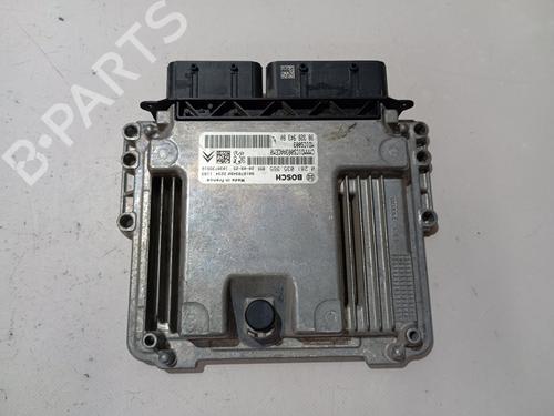 Computer motormanagement OPEL COMBO E Tour / Life (K9) [2018-2025]  28110533