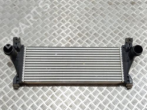 Used Intercooler FORD RANGER III (2N, 2G, 2P) [2011-2023]  22510195