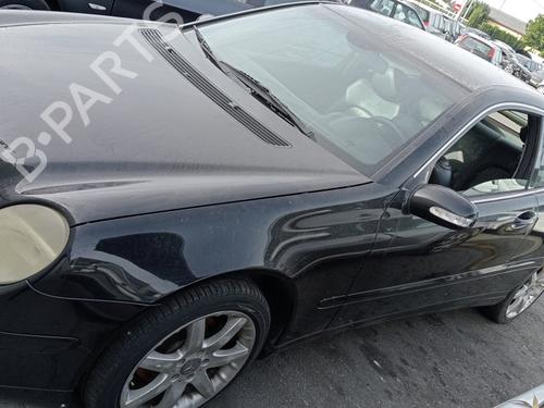 Left rear driveshaft MERCEDES-BENZ C-CLASS Coupe (CL203)  | BP16477176M40 
