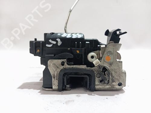 Front right lock DACIA DOKKER MPV (KE_) | BP30635961C97