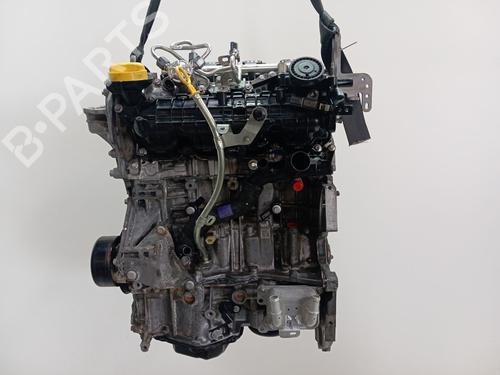 Engine NISSAN QASHQAI II (J11, J11_) | BP37239120M1 - Image 5