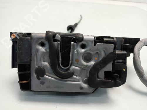 Rear left lock MERCEDES-BENZ C-CLASS (W205) C 220 BlueTEC / d (205.002, 205.004) | BP18001753C100 