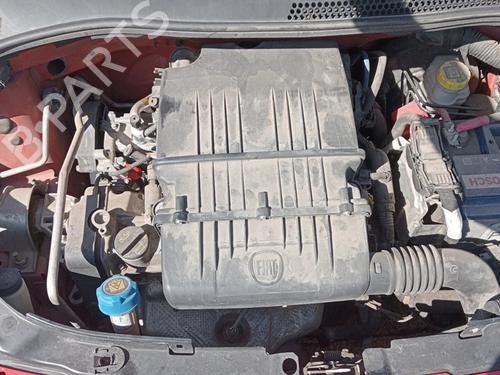 Headlight switch FIAT 500 (312_) | BP29303451I24