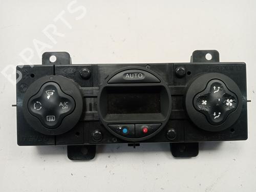Used Climate control Climate control RENAULT MASTER III Van (FV) 2.3 dCi 135 FWD (FV0N, FV08, FV06, FV00, FV1S) (136 hp) 39685276 39685276