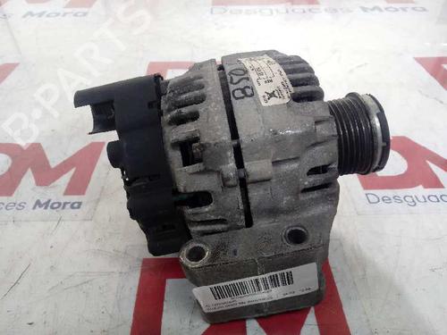 Generator SUZUKI IGNIS II (MH)  | BP12665364M7 