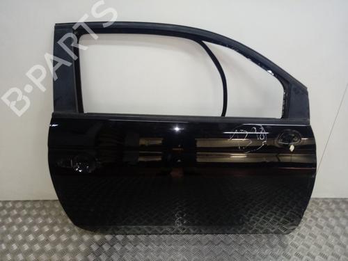 Used Right front door FIAT 500 (312_) [2007-2025]  16886530