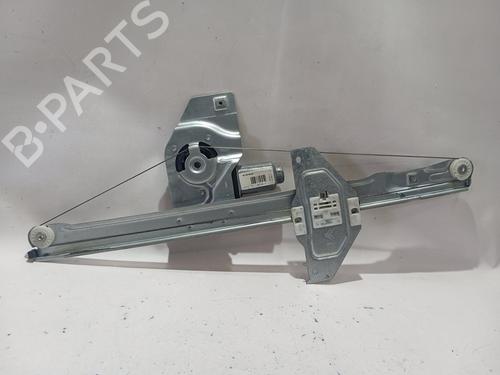 Front right window mechanism PEUGEOT PARTNER Tepee | BP37467162C23 - Image 2