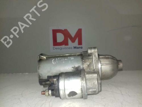 Starter FIAT GRANDE PUNTO (199_)  | BP12644202M8 