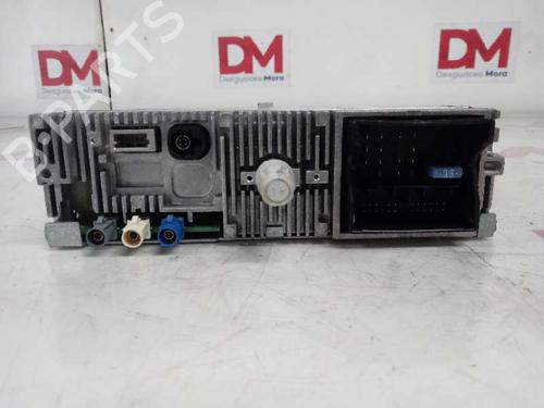 Radio PEUGEOT 208 I (CA_, CC_)  | BP12657726E6 