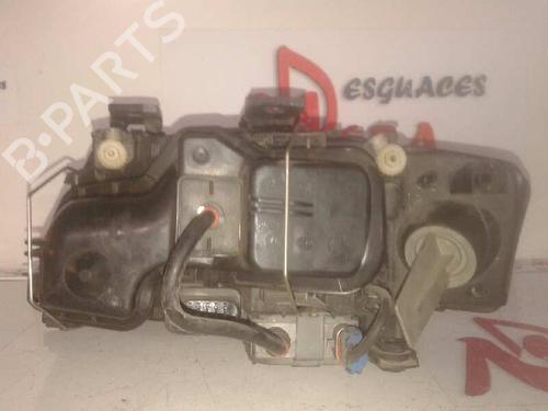 Højre forlygte AUDI A4 B6 Avant (8E5) 1.8 T quattro | BP12664694C29 