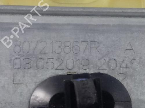 Front left window mechanism RENAULT CLIO IV (BH_)  | BP17440746C22 