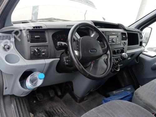 Starter FORD TRANSIT CUSTOM V362 Bus (F3) | BP22702086M8