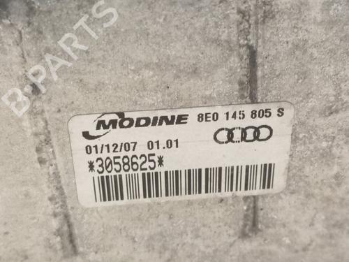 Intercooler AUDI A4 B7 Avant (8ED)  | BP22353642M30 