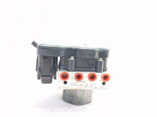 Used ABS pump OPEL CORSA E (X15) [2014-2025]  25854419
