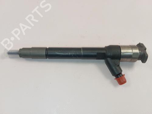 Injector OPEL ZAFIRA TOURER C (P12) 1.6 CDTI (75) | BP40105384M100 - Image 4