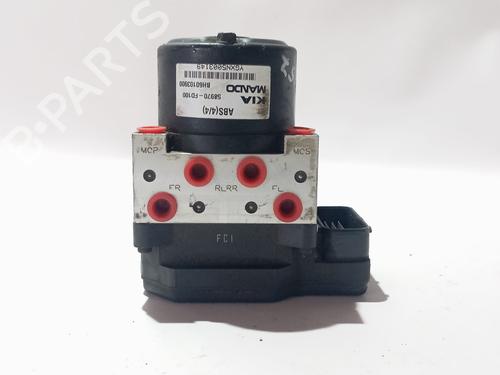 ABS pump KIA RIO I Hatchback (DC) 1.3 | BP40298284M43 - Image 2