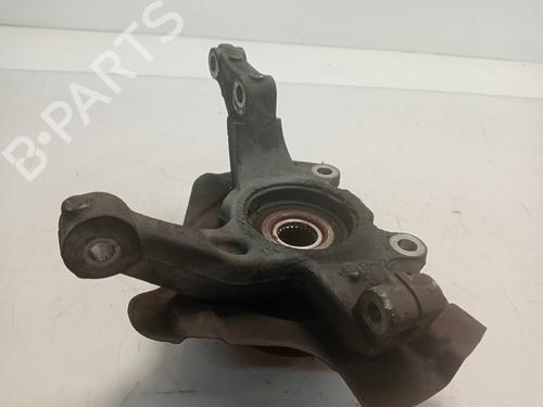 Left front steering knuckle FIAT GRANDE PUNTO (199_) 1.3 D Multijet | BP15076004M25 