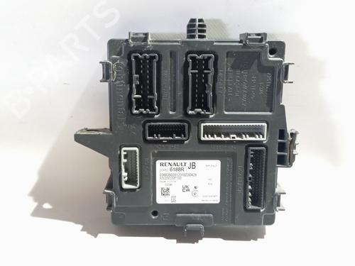 Used Electronic module Electronic module RENAULT KANGOO III MPV [2021-2026] 40298230 40298230
