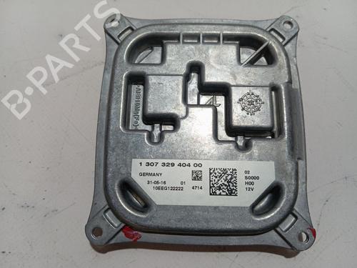 Used Electronic module PEUGEOT 308 II (LB_, LP_, LW_, LH_, L3_) 1.2 THP 130 (131 hp) 30913822