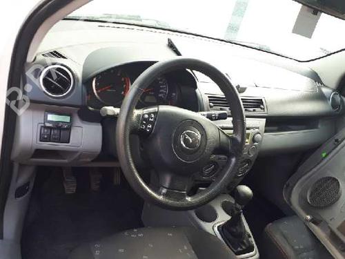 Instrument cluster MAZDA 2 (DY) | BP16996385C47