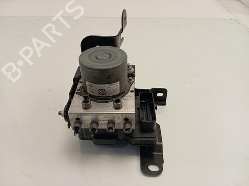 Used ABS pump PEUGEOT PARTNER Box Body/MPV (K9) [2018-2025]  22702219