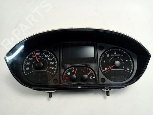 Instrument cluster CITROËN JUMPER II Van  | BP24139695C47 