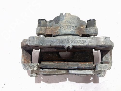 Right front brake caliper JAGUAR E-PACE (X540) | BP31249647M104