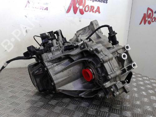 Used Gearbox HYUNDAI ix20 (JC) [2010-2019]  12935034