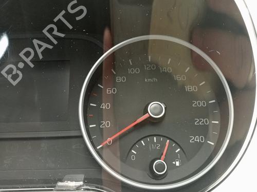 Instrument cluster KIA SPORTAGE IV (QL, QLE)  | BP17017130C47 