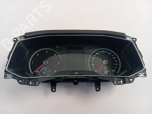 Used Instrument cluster Instrument cluster 37403007 37403007