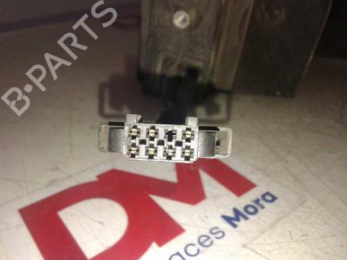 Right mirror SEAT ALTEA XL (5P5, 5P8)  | BP12644488C27 