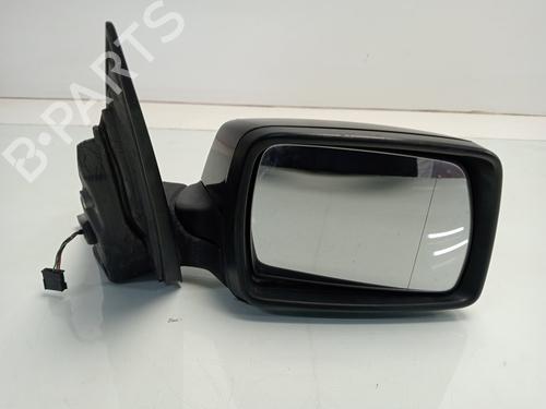 Used Right mirror BMW X3 (E83) [2003-2011]  17369246