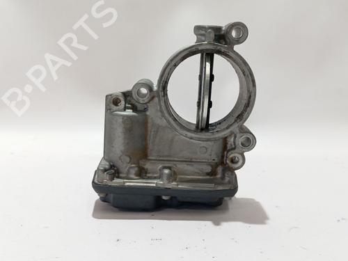 Used Throttle body Throttle body MERCEDES-BENZ C-CLASS (W206) C 220 d (206.016, 206.004) (200 hp) 40104678 40104678