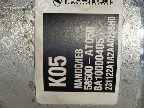 ABS pump KIA NIRO II (SG2)  | BP26914512M43 