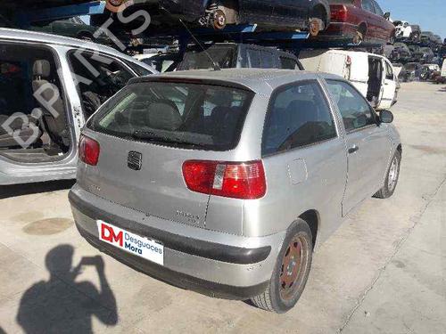 Front right exterior door handle SEAT IBIZA II (6K1) | BP30370222C129