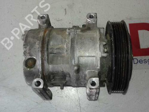 Used AC compressor FIAT BRAVO II (198_) 1.9 D Multijet (198AXB1A) (120 hp) 12643639