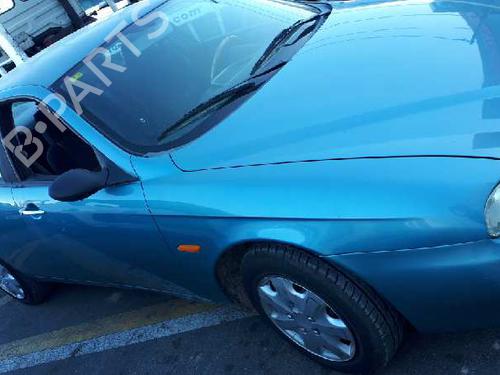 Brugte ALFA ROMEO 156 (932_)    4648686
