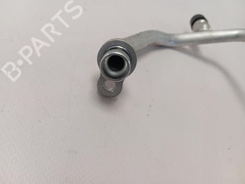 AC pipe MAZDA 3 Hatchback (BP) SKYACTIV-X M Hybrid AWD | BP40006050M126 - Image 3