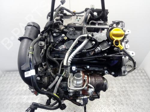 Motor für RENAULT CLIO V (B7_) [2019-2025]  19261685