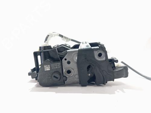 Used Front left lock Front left lock FIAT DOBLO Box Body/MPV (510_, 511_) BlueHDi 100 (102 hp) 36552900 36552900