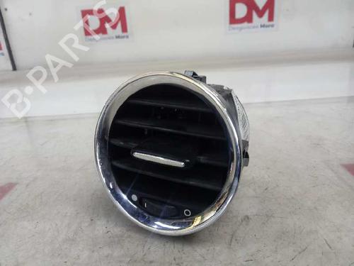 Used Air vent FIAT 500 C (312_) 0.9 (312AG1A) (86 hp) 14129606