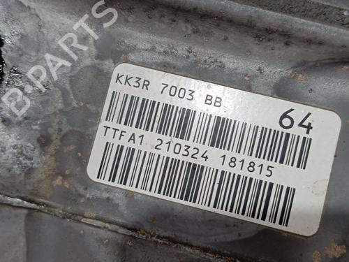 Gearbox FORD TRANSIT CUSTOM V710 Van (NRN) | BP34648743M3 - Image 5